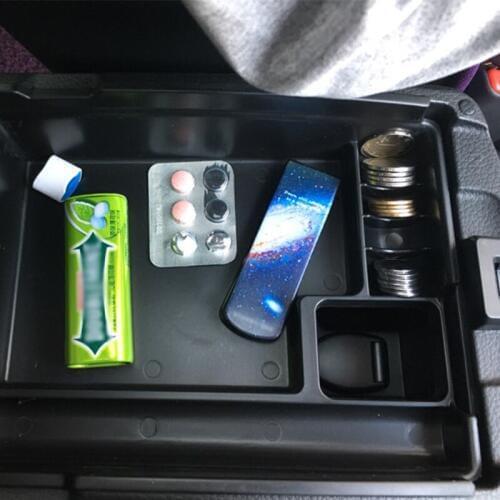 Bunsou Car Organizers