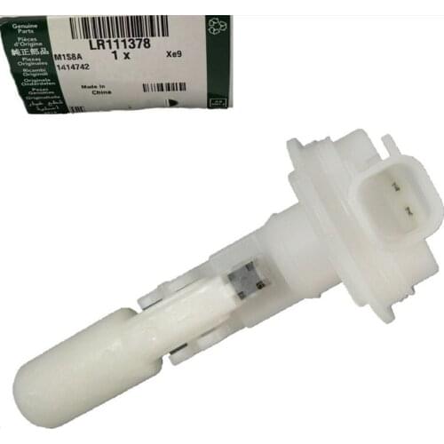 FOR Land Rover LR2 Range Rover Evoque Low Level Washer Fluid Sensor OEM LR11137