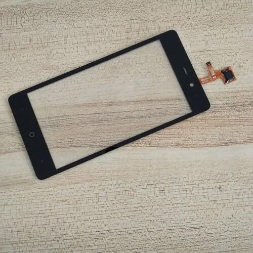 For LEAGOO Z5 Touch Screen 5.0inch Touch Panel Perfect Repair Parts for LEAGOO Z 5 Mobile Accessories