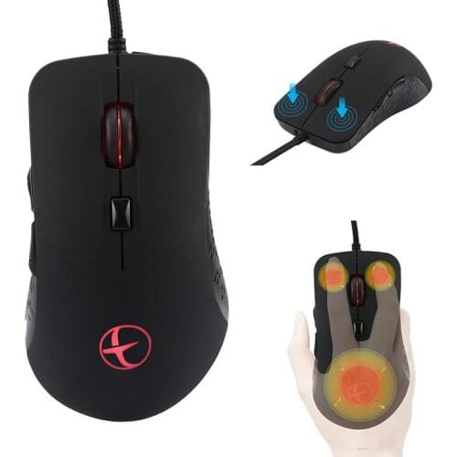 Игровые мышки HATOSTEPED China At AliExpress