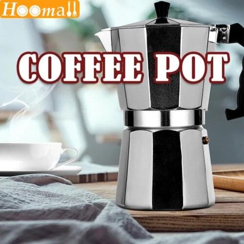 Hoomall Coffee Pots
