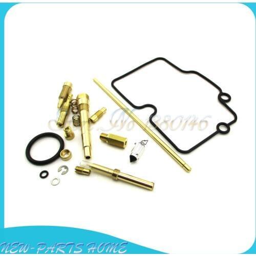 Carburetor Rebuild Kit For 2004-2009 Yamaha YFZ 450