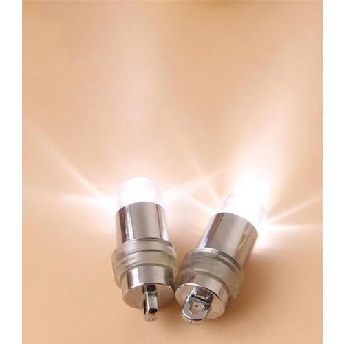 New 100 Waterproof Green LED Mini Party Lights for Lanterns,Balloons, Floral Mini Led Lights For Wedding Venue Decoration