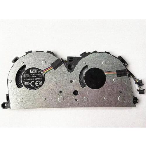 New Laptop Cooling Fan For LENOVO IdeaPad S540-15IWL fan 2019 model
