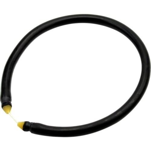 OOTDTY OD 5/8'' 16mm Length 24'' 600mm Spearfishing Rubber Wooden or Metal Speargun Latex Bands Wishbone Spearfishing Band