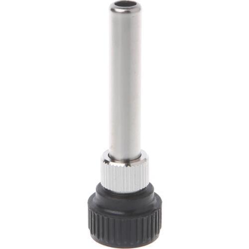 New High quality Soldering Station Iron Handle Adapter Bushing For HAKKO 936 907 937 938