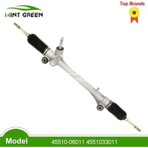 FOR New Power Steering RacK Gear For Lexus ES300H ES350 ES360 Toytoa Camry 4551033050 44510-06041 45510-06011 4551033011