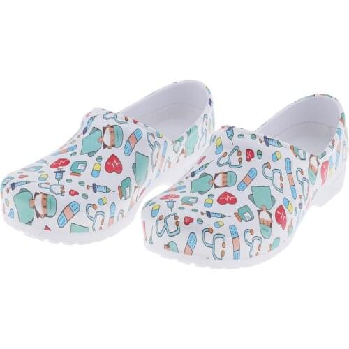 Clog Slip On Shoes for Beach Hotel Waterproof Lightweight Slipers Sandals