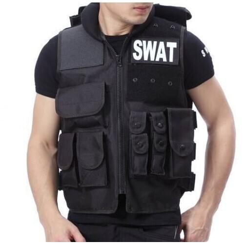 Start battle Dragon Tactical Vests