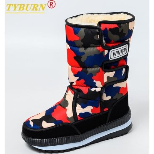 Женские зимние сапоги Tyburn China At AliExpress