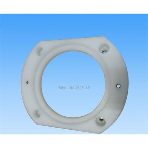 Sealing ring old type /new type for sodick wire-cut edm machine