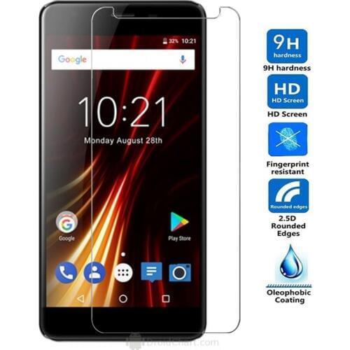 For iLA S1 King Kong Glass Explosion-proof Protective Film Screen Protector cover for iLA S1 King Kong Smartphone Tempered Glass