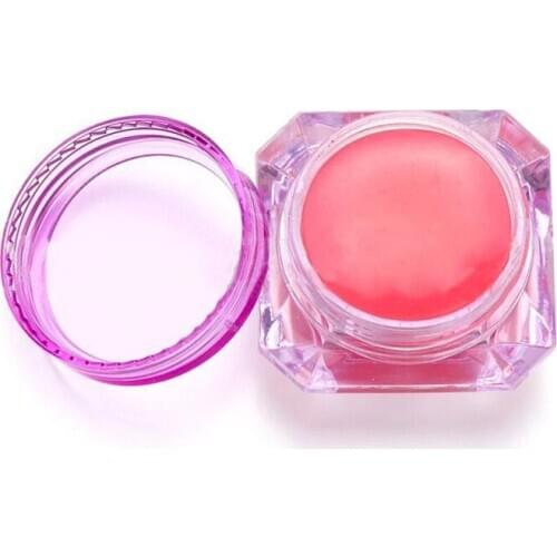 5PCS Drilling Mud And 1PC Random Color Box Diamond Painting Accessories DIY Handmade Craft Tool Point Drilling Mud Supplies