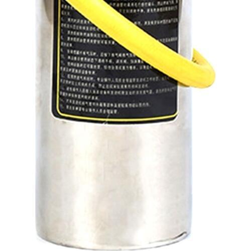 Car Air Conditioning Pipe Cleaning Bottle A/C Flush Kits Canister for Clean Tool