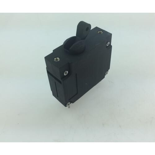 STARPAD Auto Parts Gasoline Generator 10A 13A 23A 30A45A Circuit Breaker 2.8KW6.5KW Power Failure Protection Switch