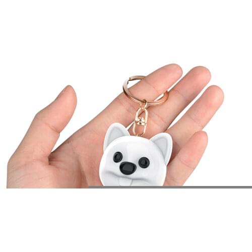 Voice Recorder Digital Little Dog WAV MP3 WMA Format Smart Sound Control Ativated Voice Recording Long Working Time Simple Used