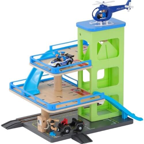 CITYKO Toy Transport