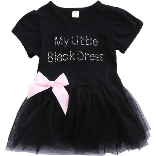 Baby Girls Kids Summer Bodysuits Bridesmaid Pageant Formal Party Tutu Tulle Princess Outfits Cute Baby Girls Clothing