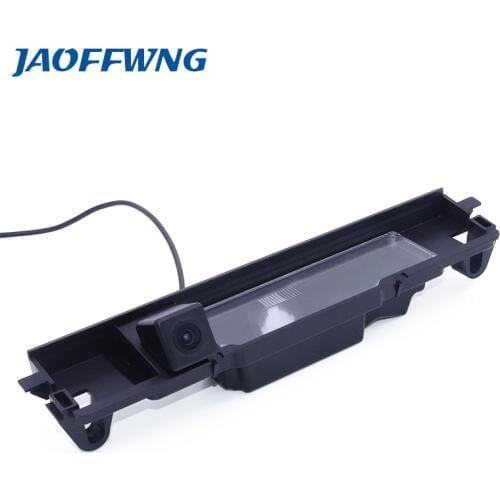 For Geely Cross Car Rear Camera /Car BackUp Camera For Toyota Yaris Vitz with Waterproof IP69k + Wide Angle + CCD Free Shipping