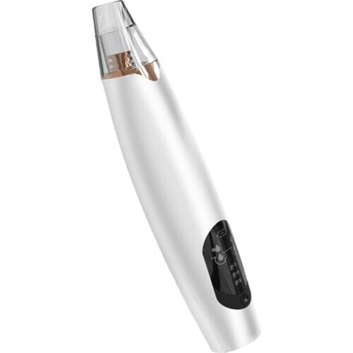 Electric Exporter Blackhead Sucking Instrument Acne Beauty Instrument Pore Tool Cleaner Blackhead Remover