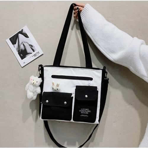 HEONYIRRY Womens School Bags China