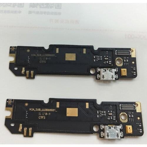 Joliwow Microphones For Xiaomi Redmi Note 3 Phones