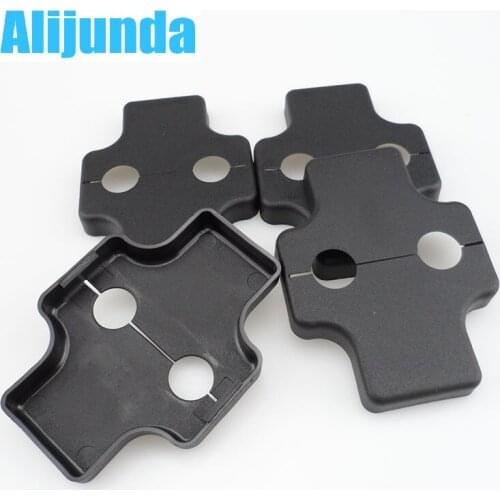 DOOR LOCK COVER TOAK CAPTURE PROTECTIVE ACCESSORIES FIT FOR CHEVROLET LACETTI VIVA NUBIRA OPTRA GENTRA SUZUKI FORENZA RENO