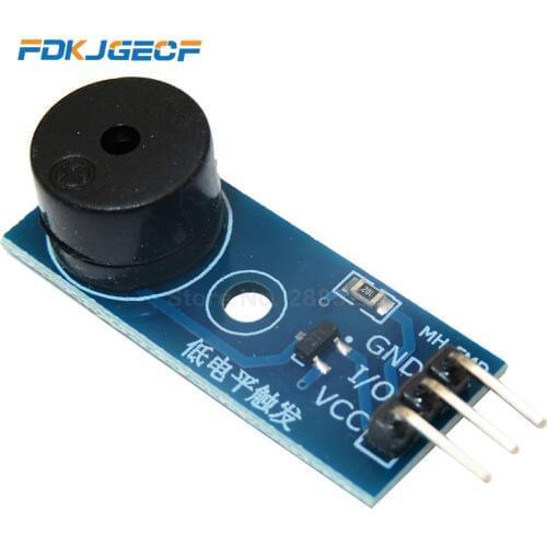 High Quality Passive Buzzer Module for arduino Diy Kit