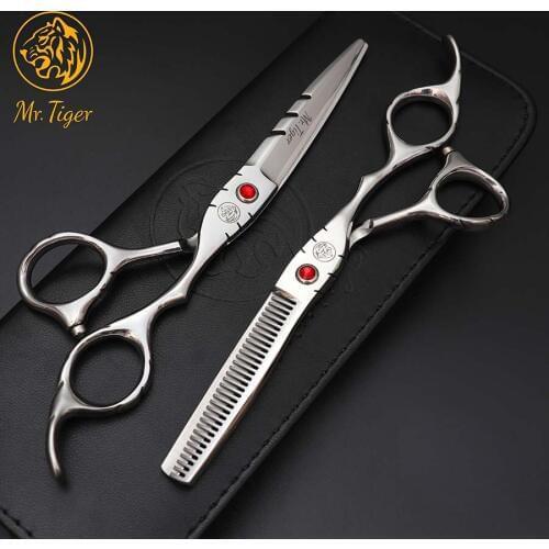 Mr Tiger Hairdressing Scissors China