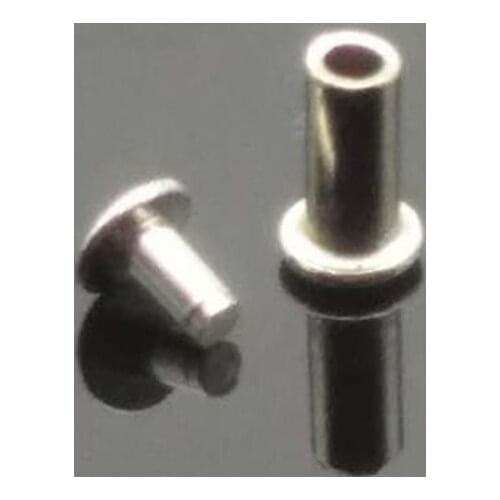 Universal Replacement Flint Wheel Rivets Set Fit For ZP Zorro Kerosene Lighter Repair Service Inner Part Free Shipping Wholesale