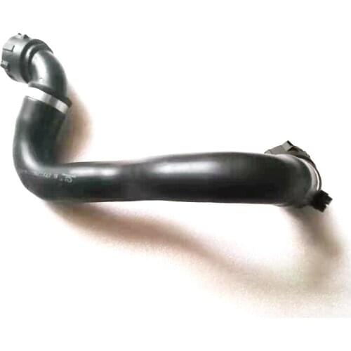 For BMW E84 X1 E89 LOWER RADIATOR HOSE PIPE 17127612445