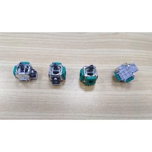 200PCS/Lot ALPS Original Analog Sticks Controller 3D Thumbstick Potentiometer Replacement Parts for XBOX ONE Controller