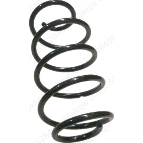 Front shock absorber spring Suitable for 2013Fo rd Mon deo2013 Front shock absorber shock absorber suspension spring assembly