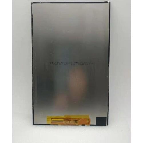 AL0863B SL101PC33Y0863-A00 10.1 Inch 40 Pin Tablet LCD Display Screen