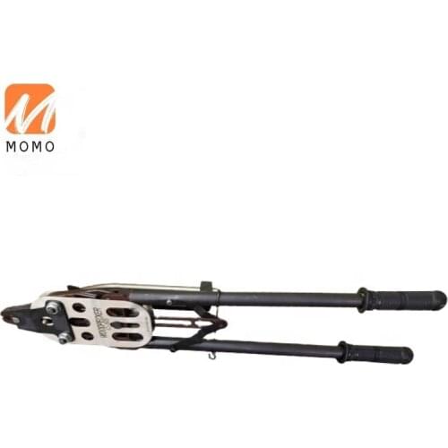 Pneumatic Tool Gabion Stapler AC50 for Stone Production