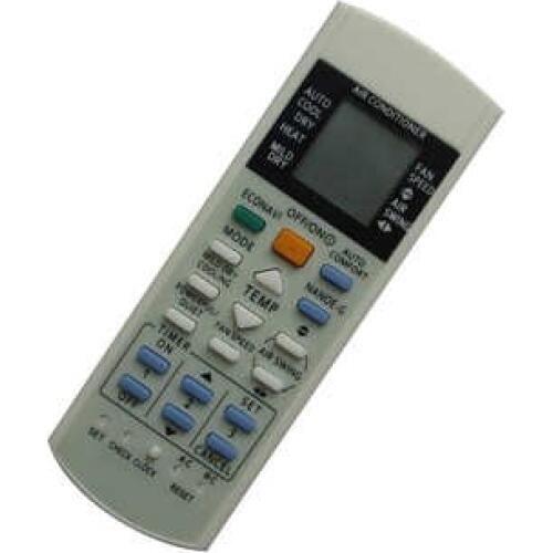 Remote Control For Panasonic CWA75C3006 CS-E7 CS-E9 CS-HE9 CS-HE12 CS-E12 CS-E15 CS-CE7 CS-CE9 CS-CE12 Air Conditioner
