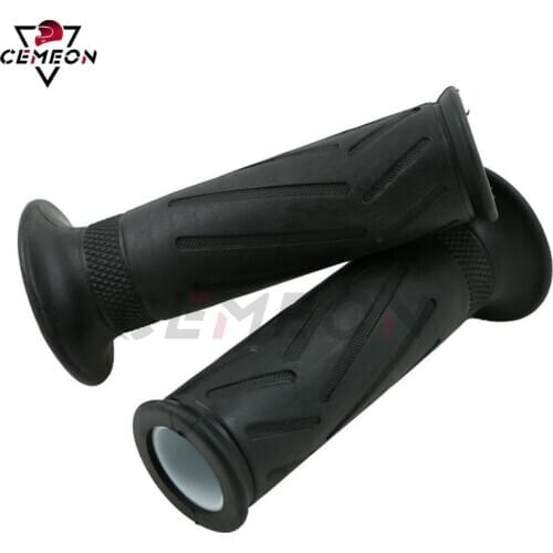 Yamaha Motorcycle XJR400 XJR1300 FZ400 R1 R6 R6 YZF1000 YZF600 FZ1 Handlebar Handle Rubber Sleeve Handle Grip Rubber