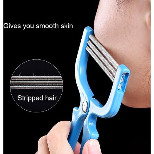 SI MI DA DANG Body Epilators