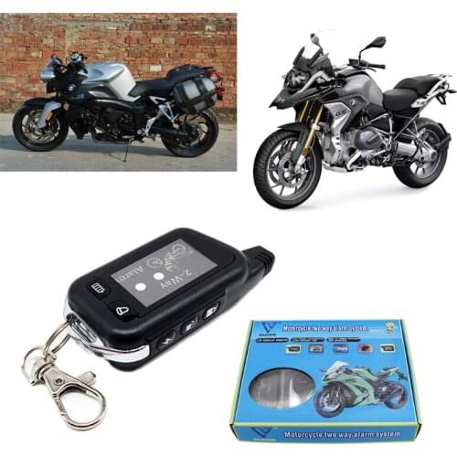 Vmade Motorcycle Electronics