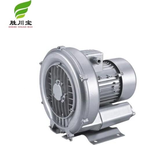 XGB212-370W New style antique powerful water ring vacuum pump air blower