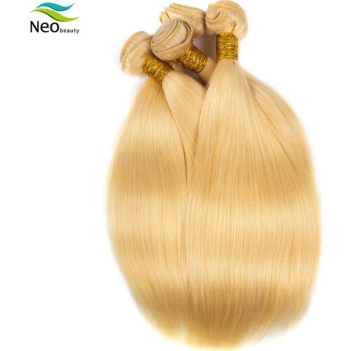 10 A 30 inch bundles brazilian hair weave bundles straight 613 bundles with the best quality DIY use