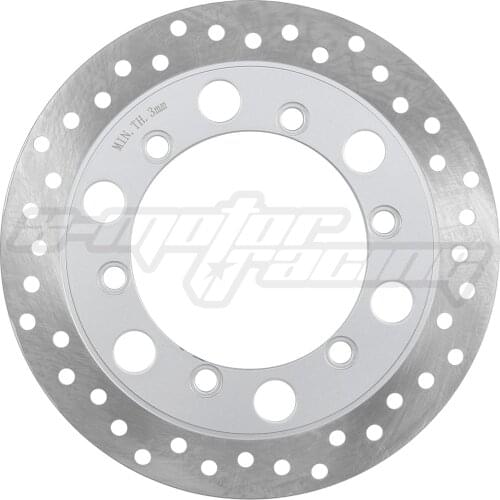 240mm Motorcycle Front Brake Disc Rotor For Honda Rebel CMX250 1985-2012 CA250 1996-2012 FTR223 2000-2008 CB223 2008-2010