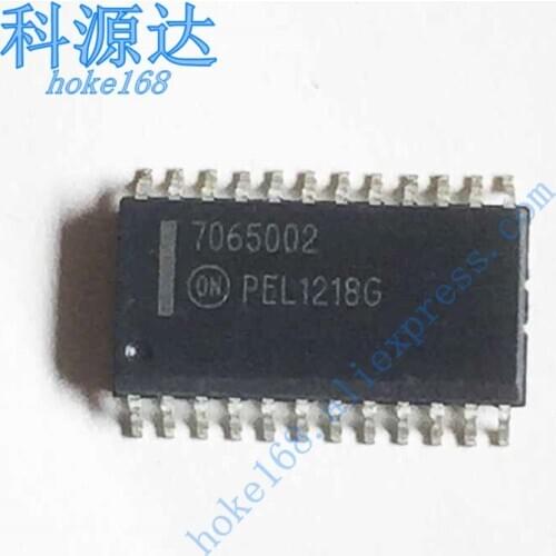 5pcs/lot 7065002 SOP24 In Stock