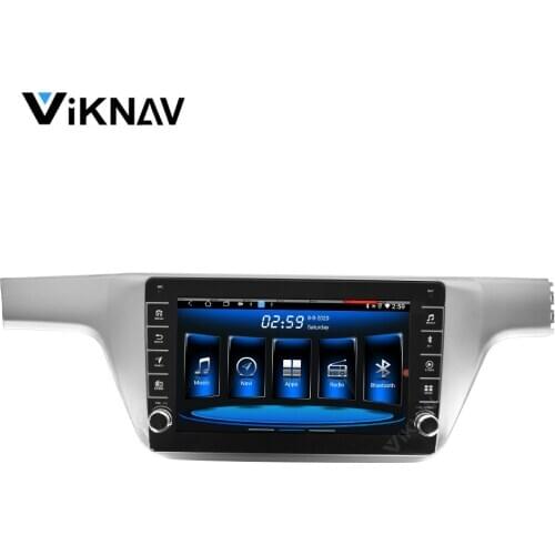 2DIN Android 10.0 Car radio DVD player FOR Volkswagen VW Lavida 2015 car stereo autoradio auto audio GPS navigation head unit