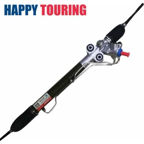 Auto Power Steering Rack GEAR box 49200CD400 49200-CD400 49200 CD400 for Nissan 350Z Fairlady Z Z33 Left hand drive