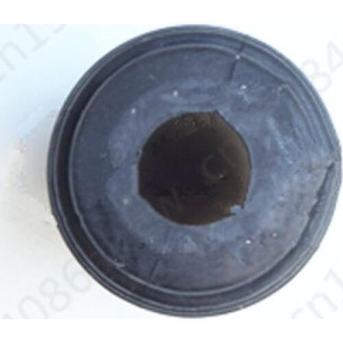 Car Shock absorber Rear 1995Fo rdF ies ta2003 Shock absorber cover Rear t dust cover Shock absorber dustproof rubber sleeve