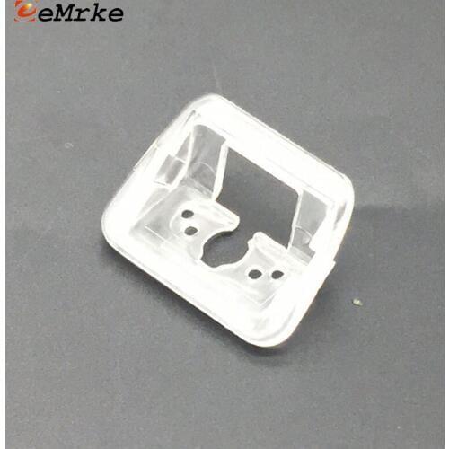 EEMRKE DIY Car Camera Bracket Pre Facory Camera Hole Housing Mount for Toyota Camry (V40) Sedan 2006 - 2012 GT86 2012