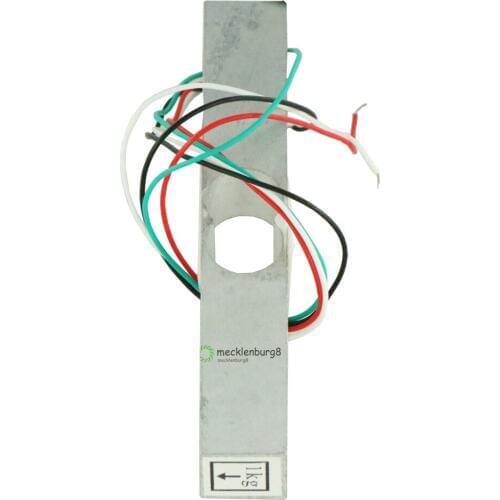 Digital electronic scale 1 kg weight determination DC weight sensor 3 V-12 V