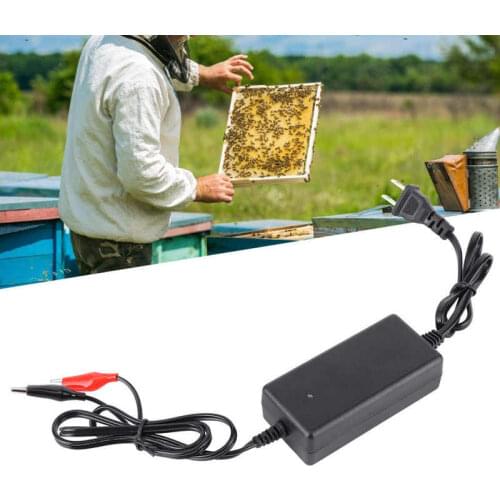 Electric Beekeeping Wire Embedder Installer Beekeeping Tool Device Chinese Plug 220V Power Tool