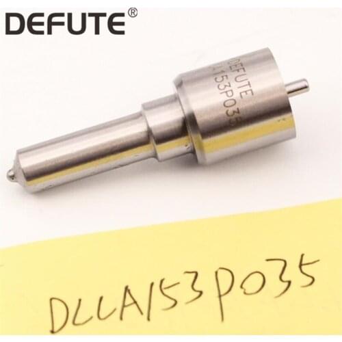 Diesel Injector nozzle DLLA153P035 / F019121035